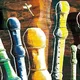 Blockflötenensemble 'flauto dolce'