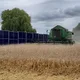 Tag der offenen Tür auf dem Solaracker!