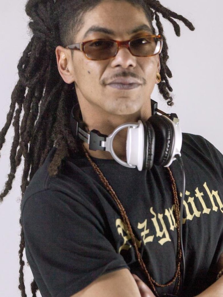 Voodoo Beats