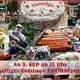 9. Oldtimer Frühschoppen