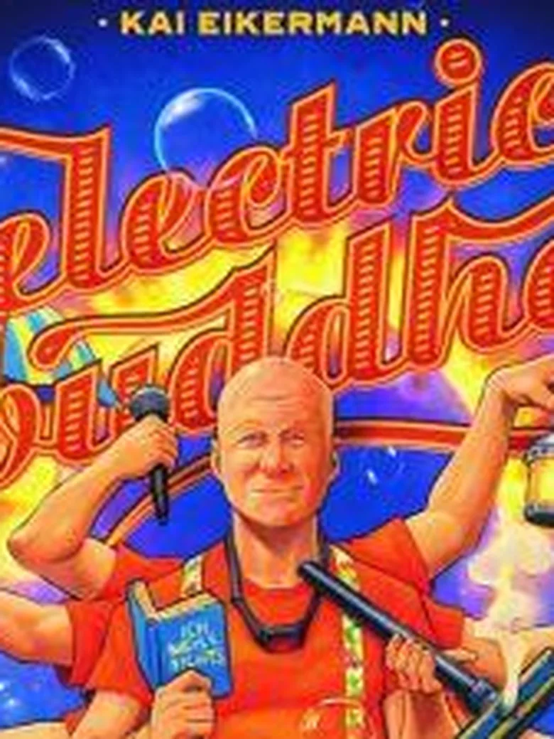 Kai Eikermann - Eikermanns "Electric Buddha"