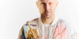 Nils Wülker Quartet: ZUVERSICHT