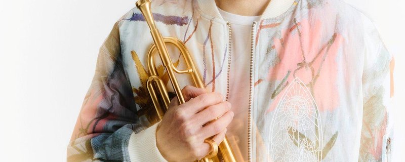 Nils Wülker Quartet: ZUVERSICHT