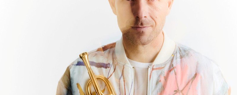 Nils Wülker Quartet: ZUVERSICHT