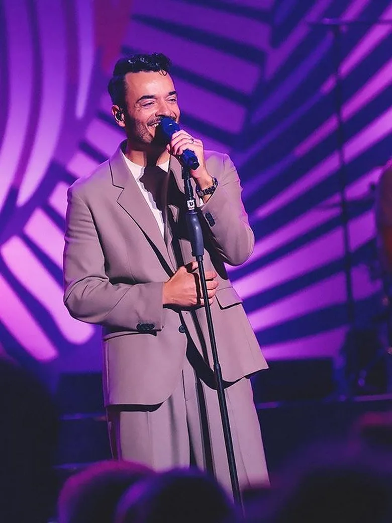 GIOVANNI ZARRELLA – Live 2027