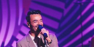 GIOVANNI ZARRELLA – Live 2027