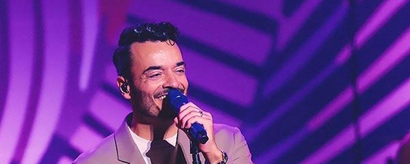 GIOVANNI ZARRELLA – Live 2027
