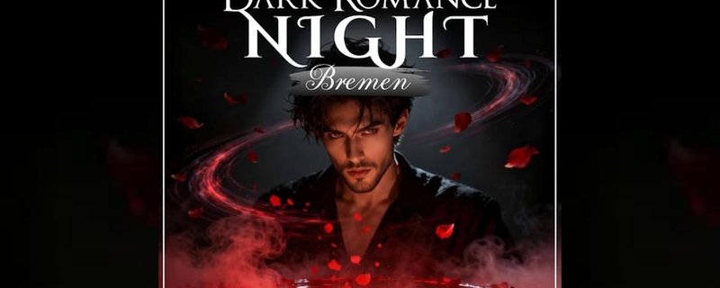 "Dark Romance Night"