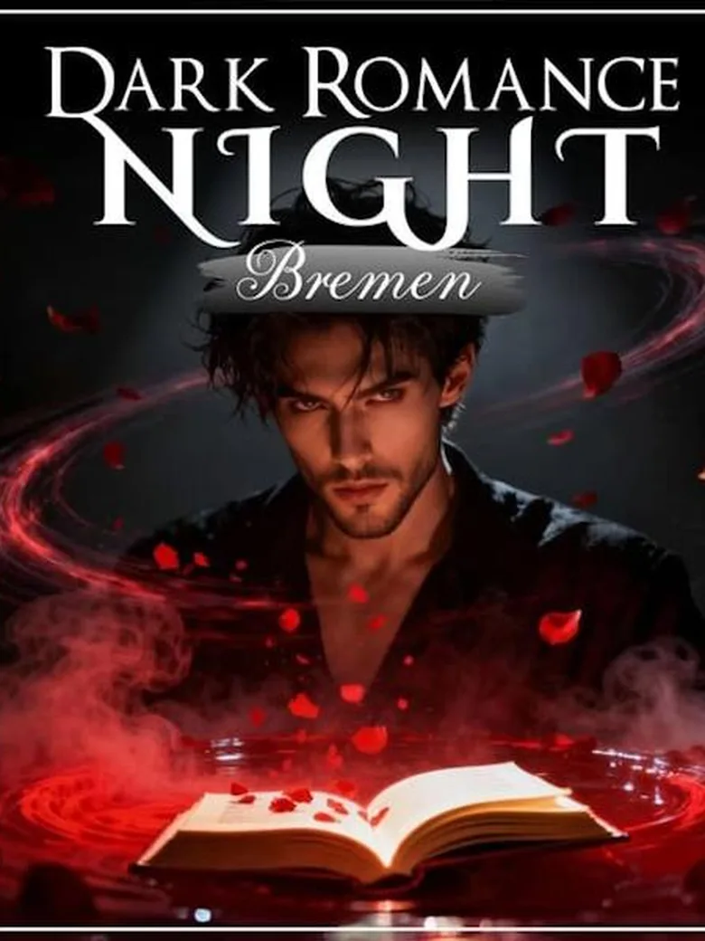 "Dark Romance Night"