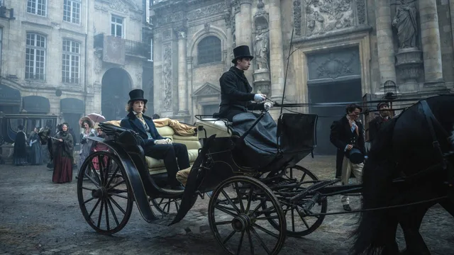 Chopin - Eine Sonate in Paris