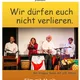 Neuer Film von Agnes Kondering "Wir dürfen euch nicht verlieren"