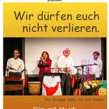 Neuer Film von Agnes Kondering "Wir dürfen euch nicht verlieren"