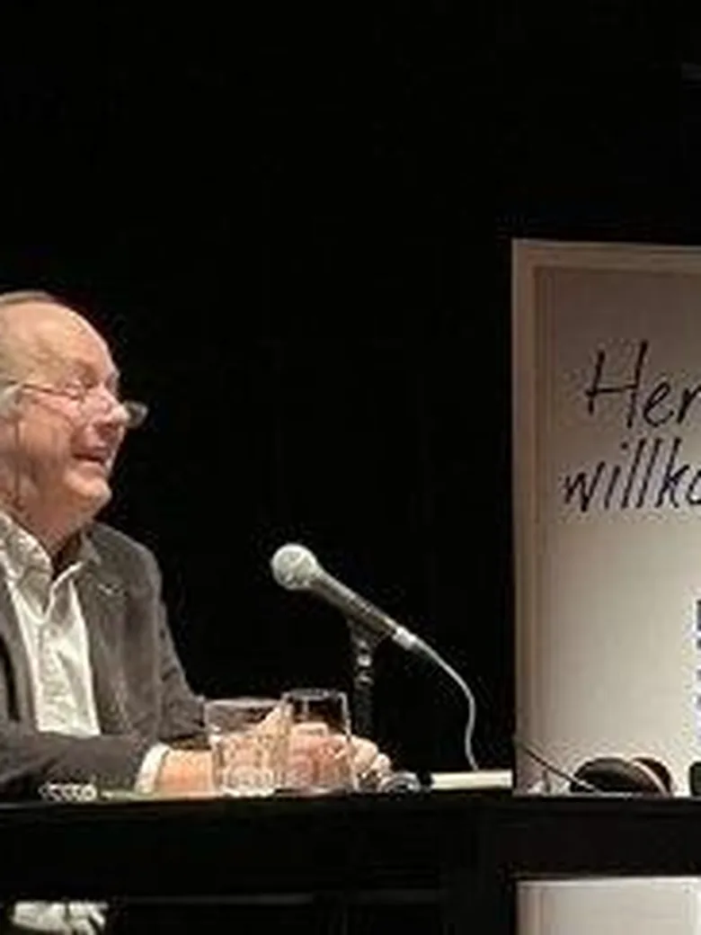 Literarischer Advent