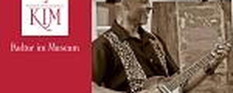 Sommersonntagskonzert mit Roy Peter