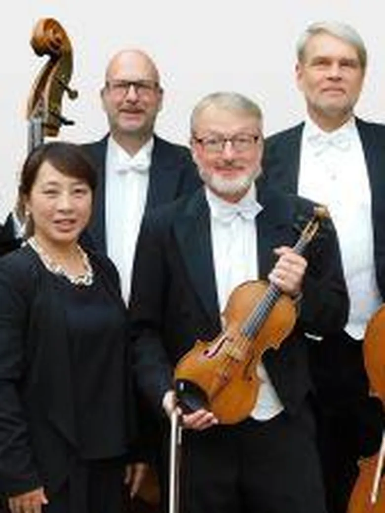 Bremer Kaffeehaus Orchester - Champagnerlaune! - Neujahrskonzert