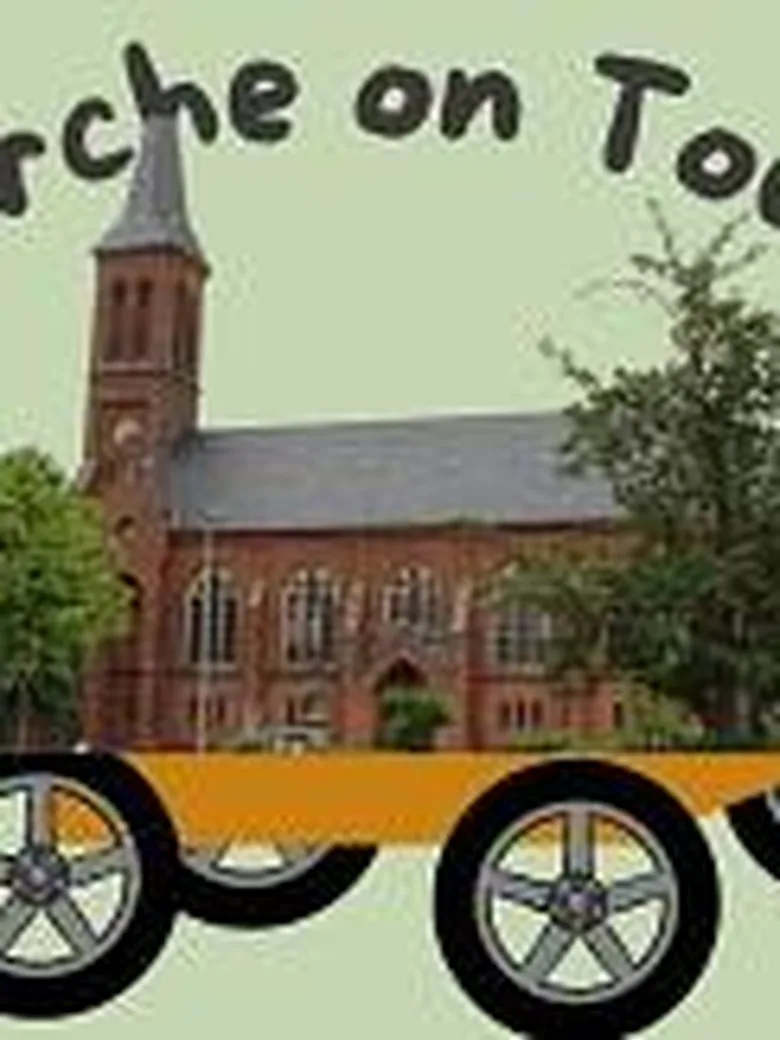 Kirche on Tour