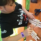 Musikinstrumente bauen