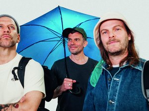 Zu Gast im Park: Sportfreunde Stiller – 30 wunderbaren Jahren (Stehplatzkonzert, ausverkauft!)