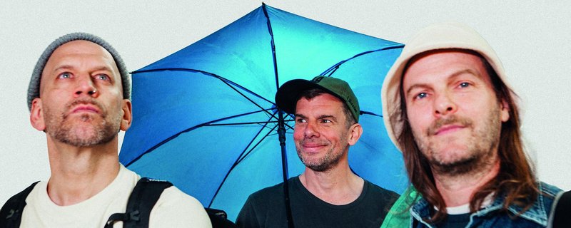 Zu Gast im Park: Sportfreunde Stiller – 30 wunderbaren Jahren (Stehplatzkonzert, ausverkauft!)