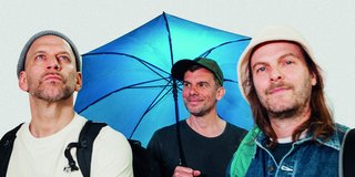 Zu Gast im Park: Sportfreunde Stiller – 30 wunderbaren Jahren (Stehplatzkonzert, ausverkauft!)