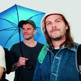 Zu Gast im Park: Sportfreunde Stiller – 30 wunderbaren Jahren (Stehplatzkonzert, ausverkauft!)