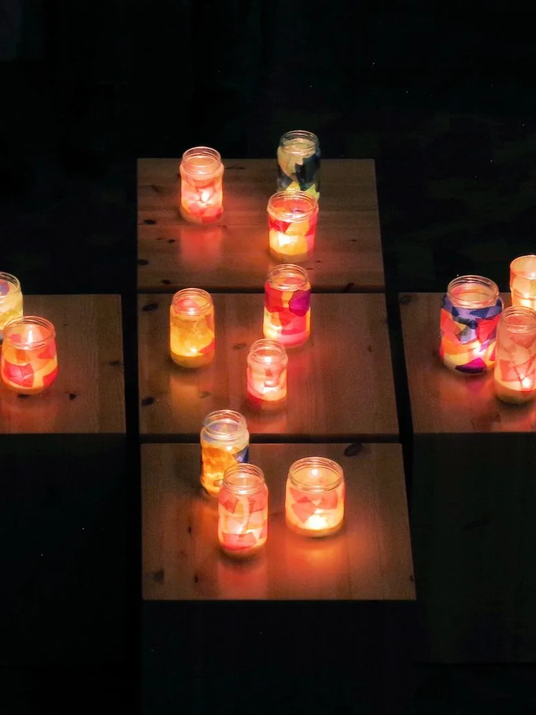 Taizé-Gebet