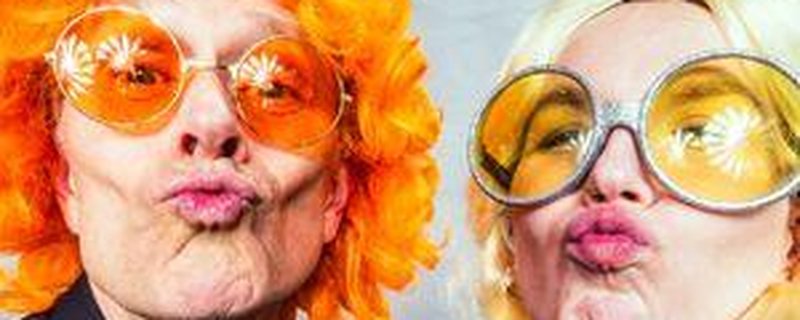 Die legendäre Improcomedy-Show