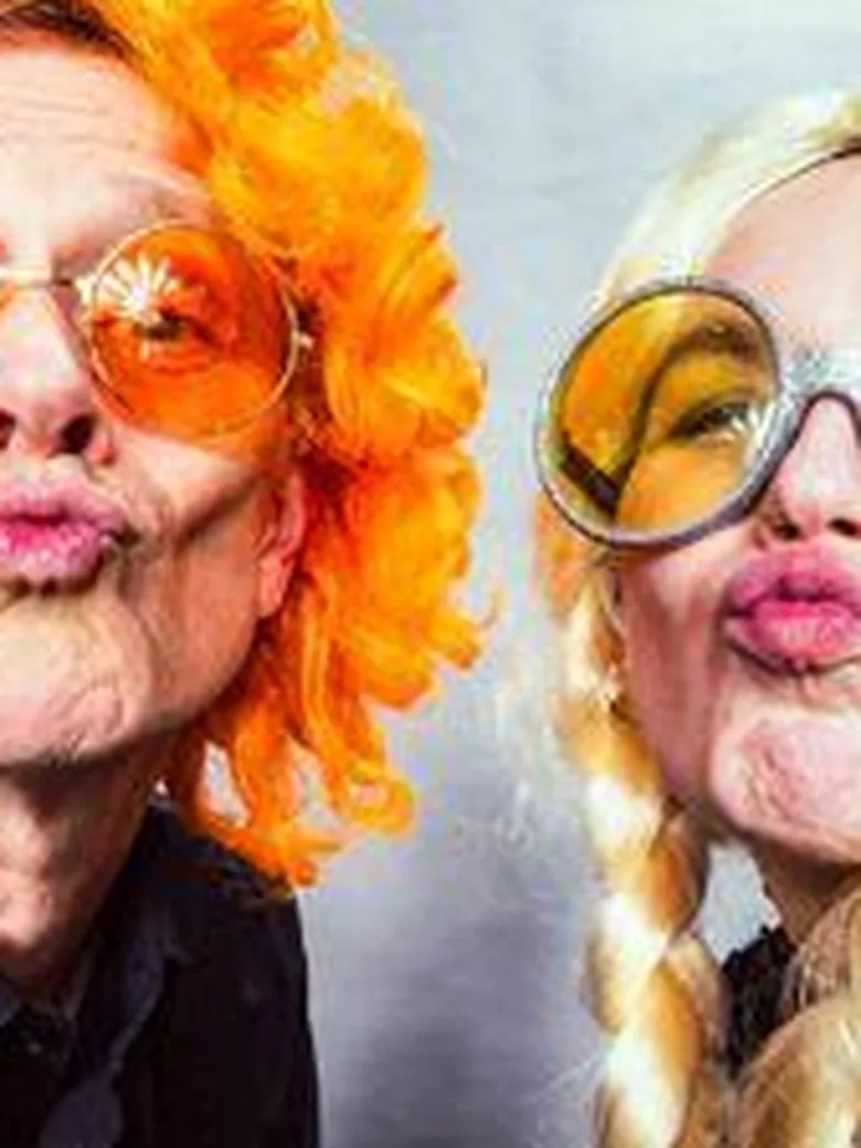 Die legendäre Improcomedy-Show