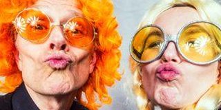 Die legendäre Improcomedy-Show