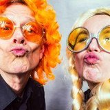 Die legendäre Improcomedy-Show