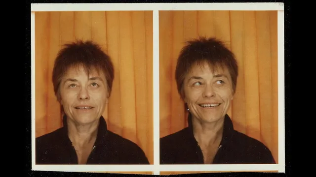 Barbara Forever