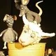Fiete Anders vom Figurentheater Marmelock