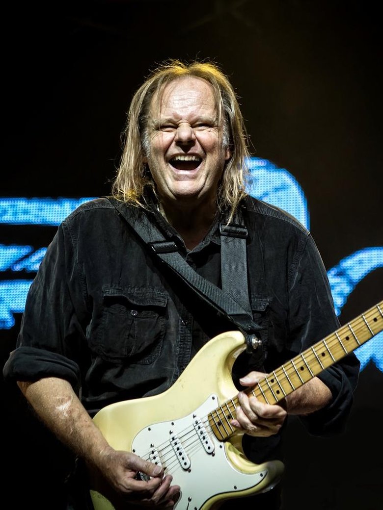 Walter Trout