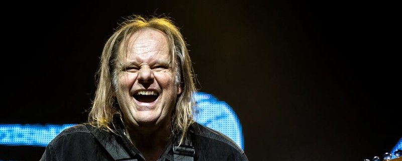 Walter Trout