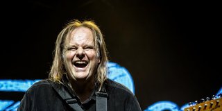 Walter Trout