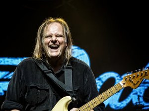 Walter Trout