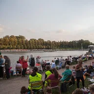 Musik und Licht am Hollersee 2026