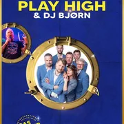 HANSEZELT – FREIMARKT ERÖFFNUNGSPARTY MIT PLAY HIGH und DJ BJØRN