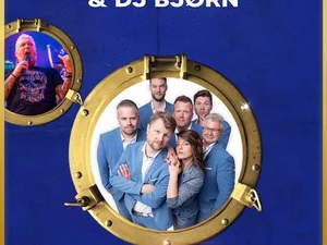 HANSEZELT – FREIMARKT ERÖFFNUNGSPARTY MIT PLAY HIGH und DJ BJØRN