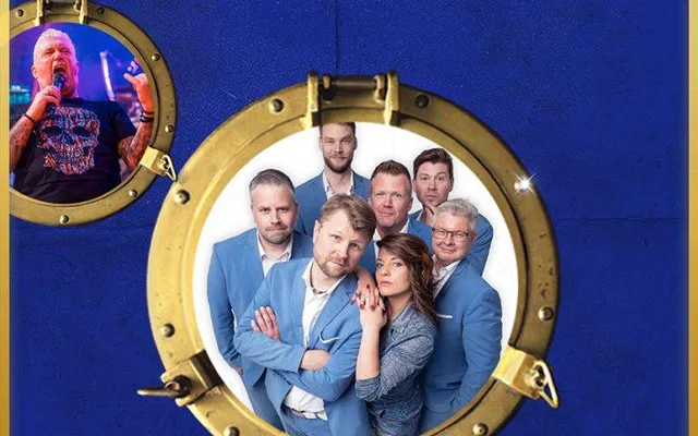 HANSEZELT – FREIMARKT ERÖFFNUNGSPARTY MIT PLAY HIGH und DJ BJØRN