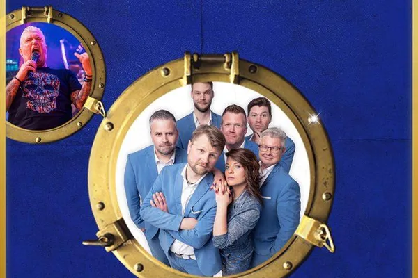 HANSEZELT – FREIMARKT ERÖFFNUNGSPARTY MIT PLAY HIGH und DJ BJØRN