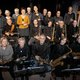 Habenhauser Schafferkonzert JAZZ - Jazz Invaders / Mo‘Jazz & Horns Bigband