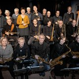 Habenhauser Schafferkonzert JAZZ - Jazz Invaders / Mo‘Jazz & Horns Bigband