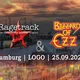 RAGETRACK - BLIZZARD OF OZ