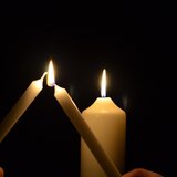 Aus Wasser und Geist – Osternacht