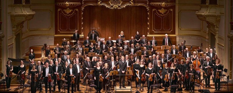 Orchester’91 / Jan Polle / Emanuel Dantscher