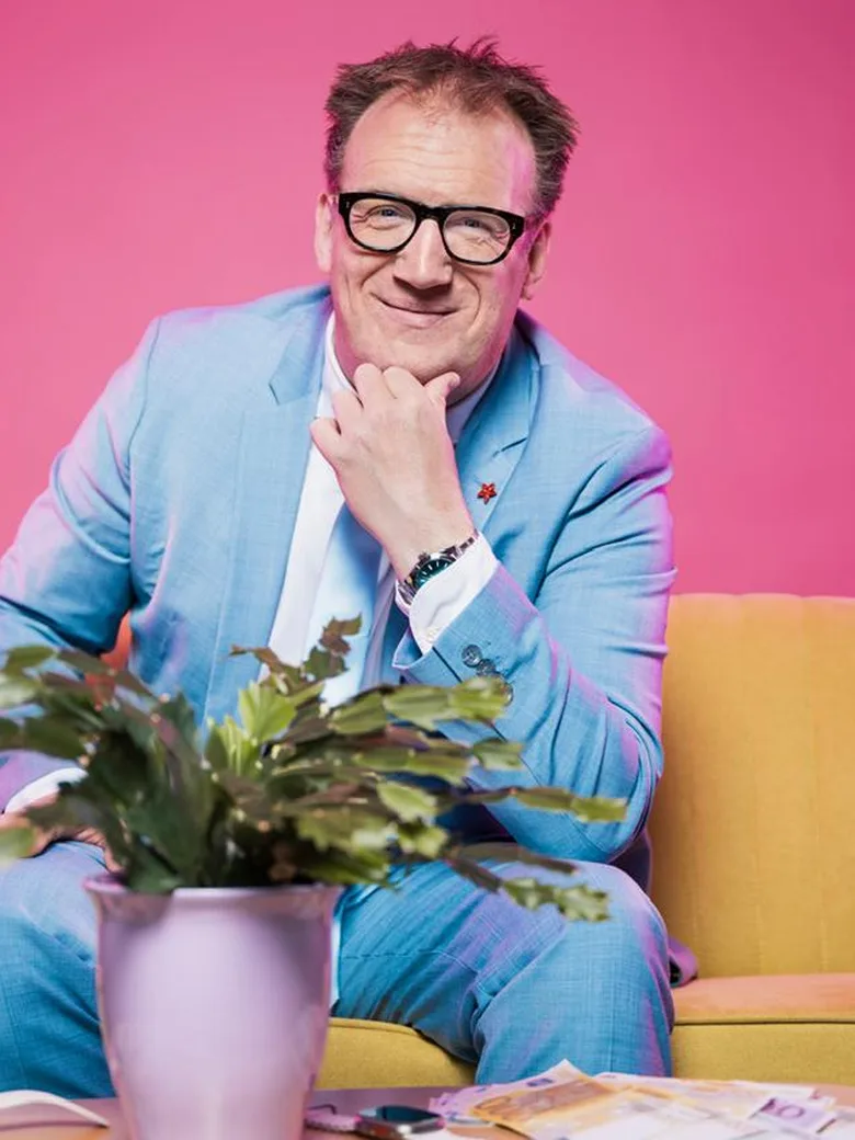 JENS HEINRICH CLAASSEN