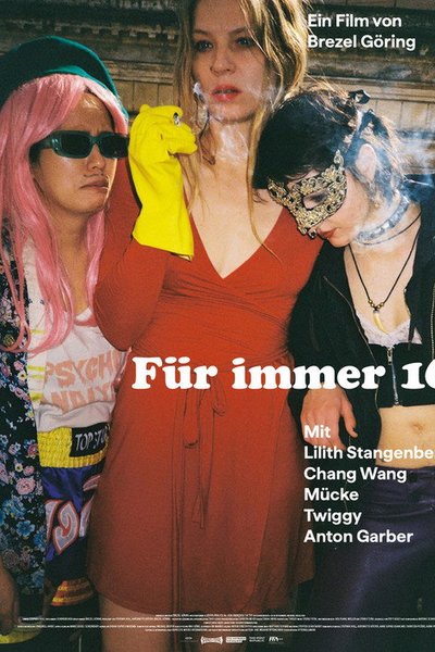Für immer 16