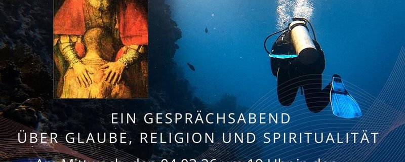 Übersee-Tieftaucher