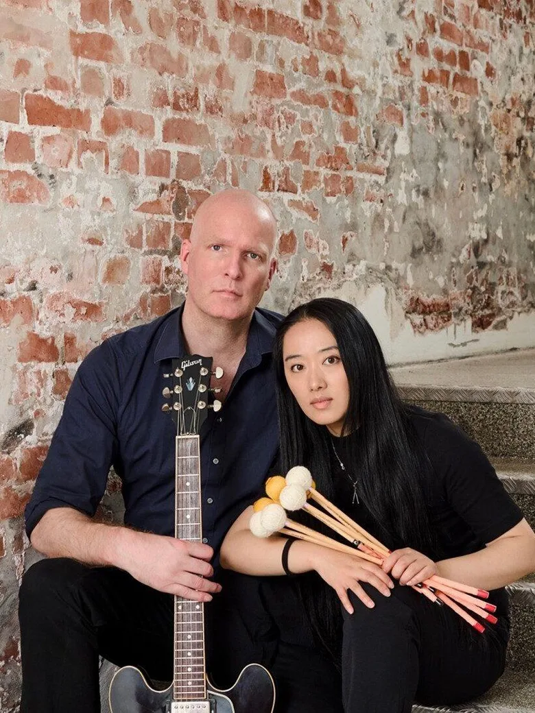 DUO PERTAR „Echoes of the World“